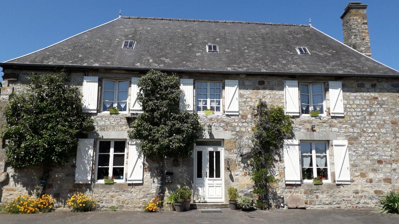 Chambres D'Hotes La Difference-Le Pressoir Rouelle Экстерьер фото