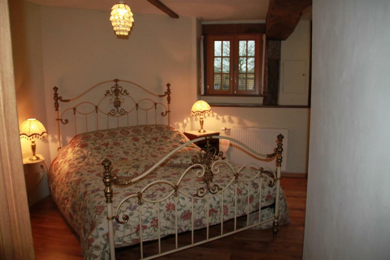 Chambres D'Hotes La Difference-Le Pressoir Rouelle Экстерьер фото